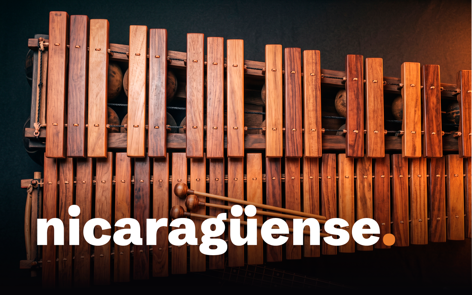 Portada de Bajo en la Música Nicaragüense